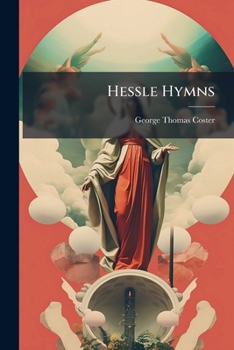 Paperback Hessle Hymns Book