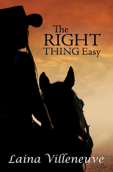 Paperback The Right Thing Easy Book