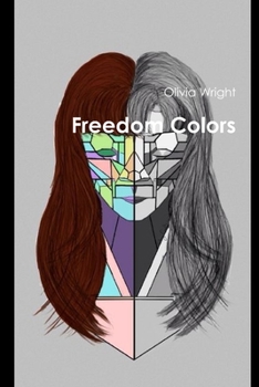 Paperback Freedom Colors Book