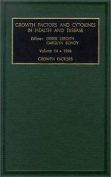 Hardcover Growth Factors, Part a Book