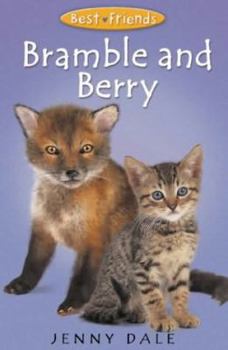 Paperback Bramble and Berry by Jenny Dale (2002-05-03) Book
