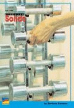 Paperback Solids (Discover) Book