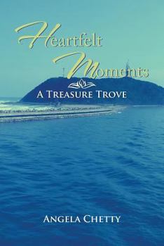 Paperback Heartfelt Moments: A Treasure Trove Book