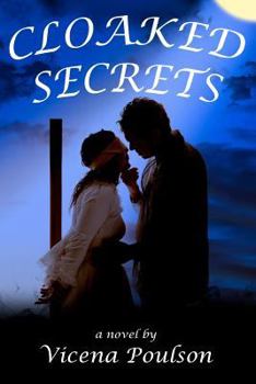 Paperback Cloaked Secrets Book