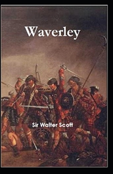 Paperback Waverley Annotated Book
