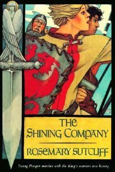 School & Library Binding The Shining Company Book