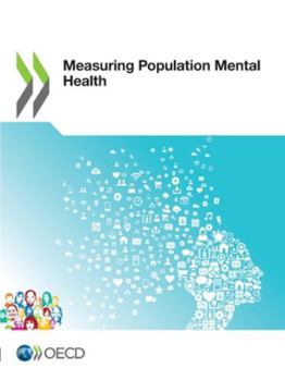Paperback Measuring Population Mental Health Book
