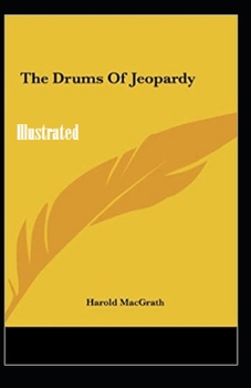 Paperback The Drums of Jeopardy Illustrated Book