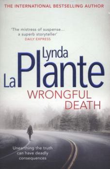 Wrongful Death - Book #9 of the Anna Travis
