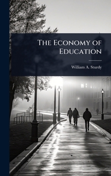The Economy of Education