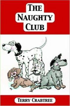 Paperback The Naughty Club Book