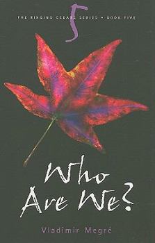 Paperback Who Are We? Book