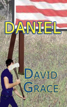 Paperback Daniel Book
