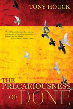 Paperback The Precariousness of Done Book