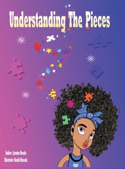 Hardcover Understanding the Pieces Book