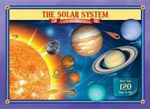 Hardcover The Solar System. Book