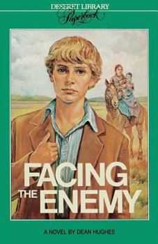 Facing the Enemy - Book  of the Adventures of Young Joseph Williams