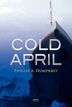 Paperback Cold April Book