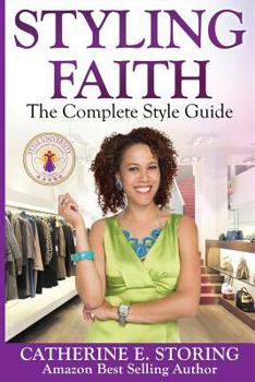 Paperback Styling Faith: The Complete Style Guide Book