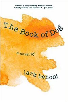 Paperback The Book of Dog Book
