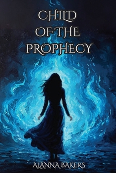 Paperback Child of the Prophecy Book