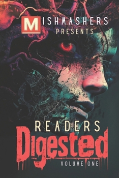Paperback Readers Digested, Vol. 1: Stories of the Unknown Book
