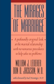 Paperback Mirages of Marriage Book