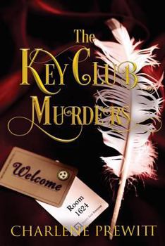 Paperback The Key Club Murders Book