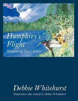 Paperback Humphrey's Flight Book