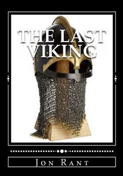 Paperback The Last Viking Book
