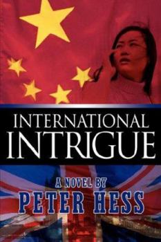 Paperback International Intrigue Book