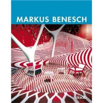 Hardcover Markus Benesch Book