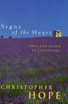 Hardcover Signs of the Heart Book