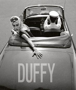 Hardcover Duffy Book