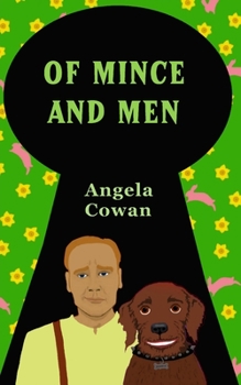Of Mince And Men (A Marty & Weedgie Novel #2)