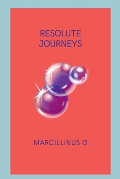 Paperback Resolute Journeys Book