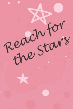 Paperback Reach for the Stars Book