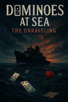 Paperback Dominoes at Sea: : The Unraveling Book
