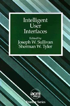 Paperback Intelligent User Interfaces Book