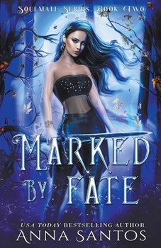Paperback Marked by Fate Book