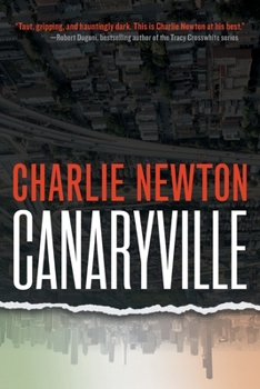 Paperback Canaryville Book