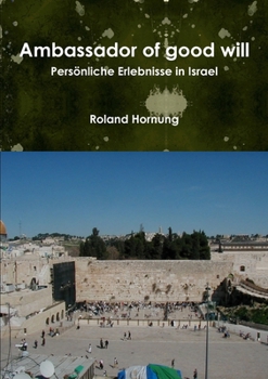 Paperback ambassador [German] Book