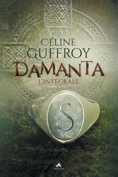 Paperback Damanta [French] Book