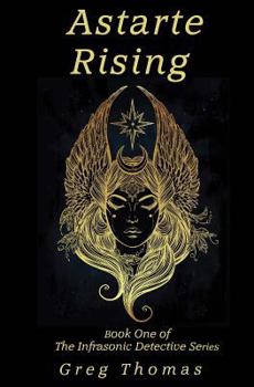 Paperback Astarte Rising Book