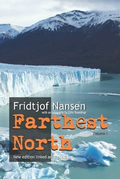 Paperback Farthest North Book