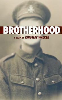 Paperback Brotherhood Book