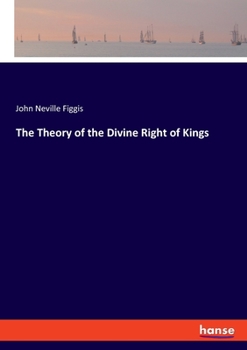 Divine Right of Kings