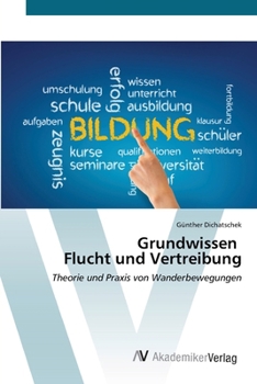 Grundwissen Flucht und Vertreibung (German Edition)