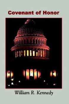 Paperback Covenant of Honor Book