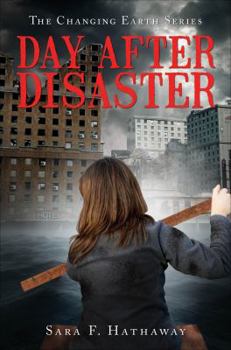 Paperback Day After Disaster: (Changing Earth) Book